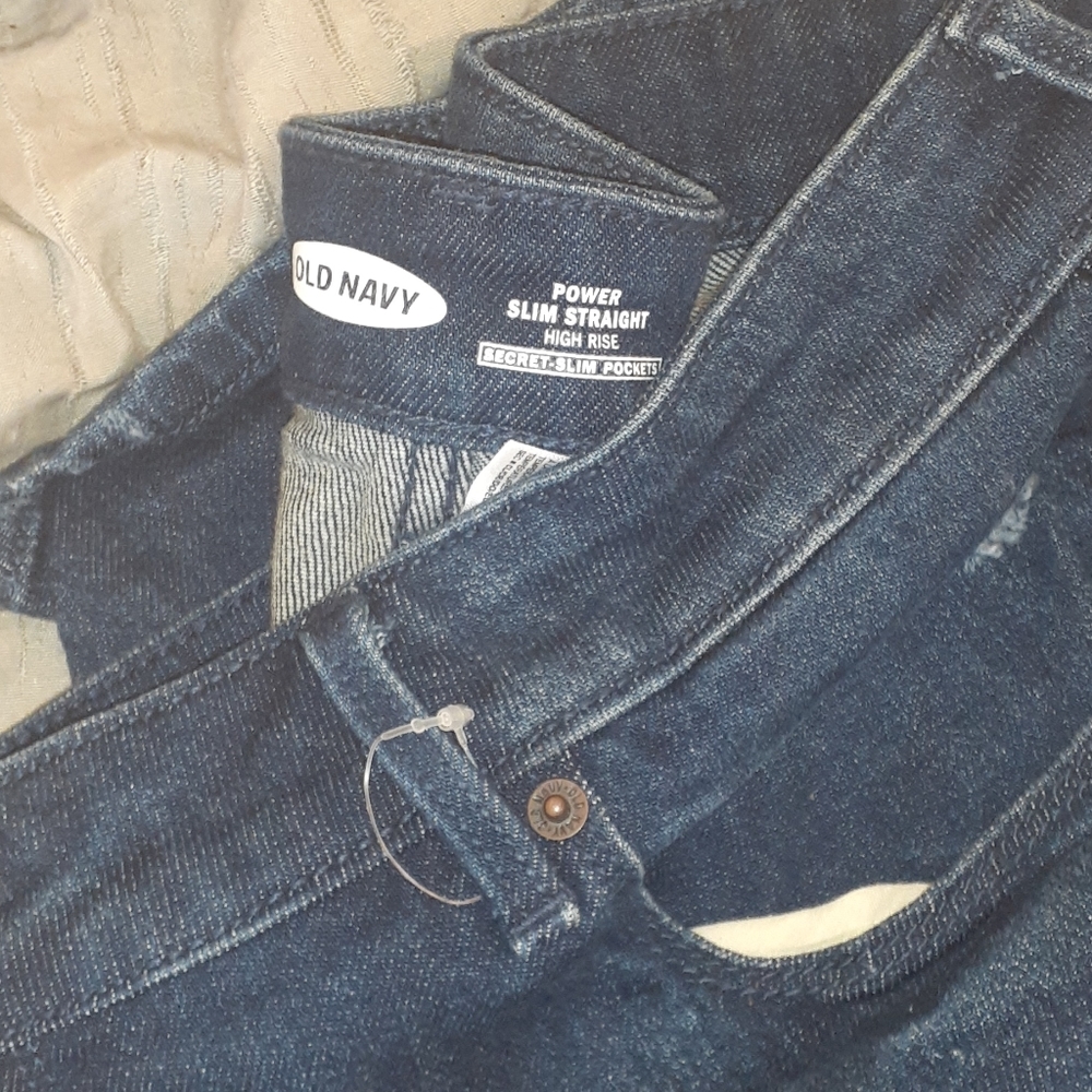 Jean
